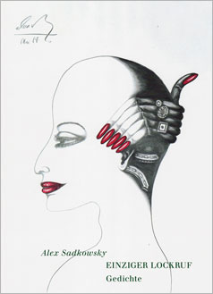 A Sadkowsky Cover Gedichte web