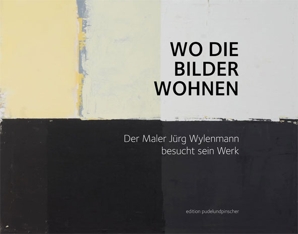 Cover Wo die Bilder wohen web