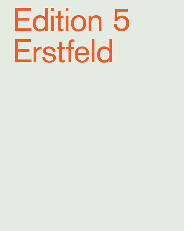 Edition 5 Erstfeld